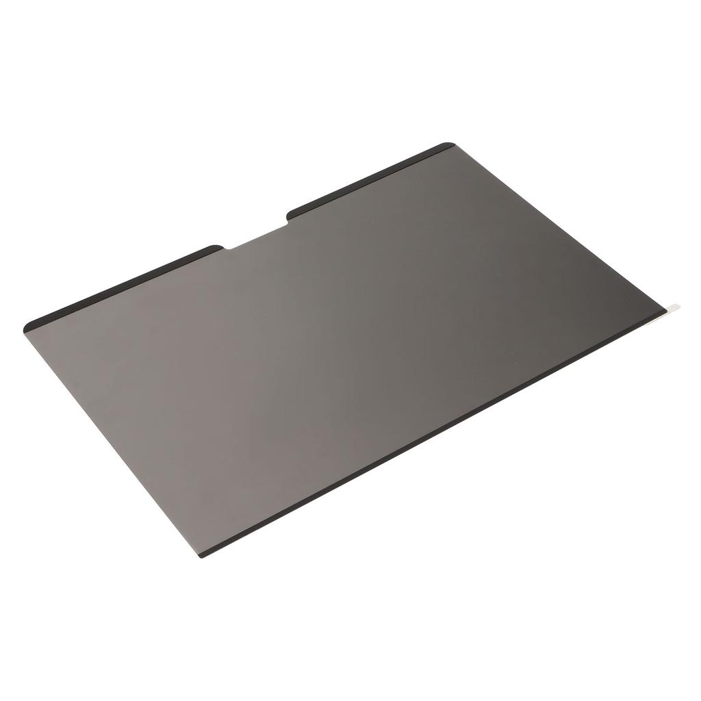Laptop Screen Protector Anti Peeping Anti Glare Magnetic 0.4mm Thick Double Side Laptop Private Screen for 13.3in Laptop