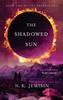Книга The Shadowed Sun : Dreamblood: Book 2