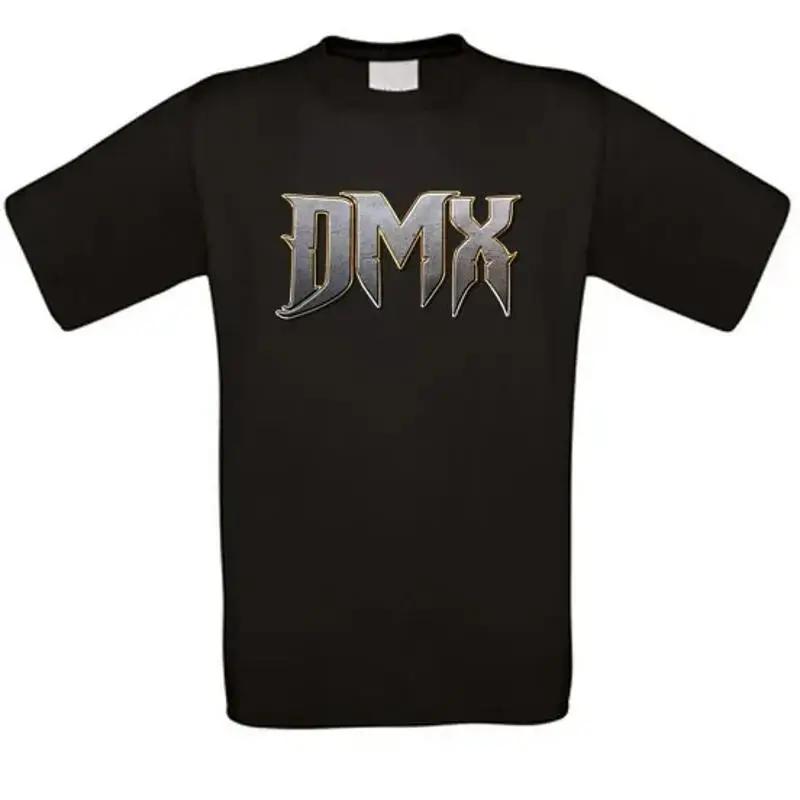 DMX Ruff Ryders Rap Hip Hop Cult TShirt All Sizes NEW