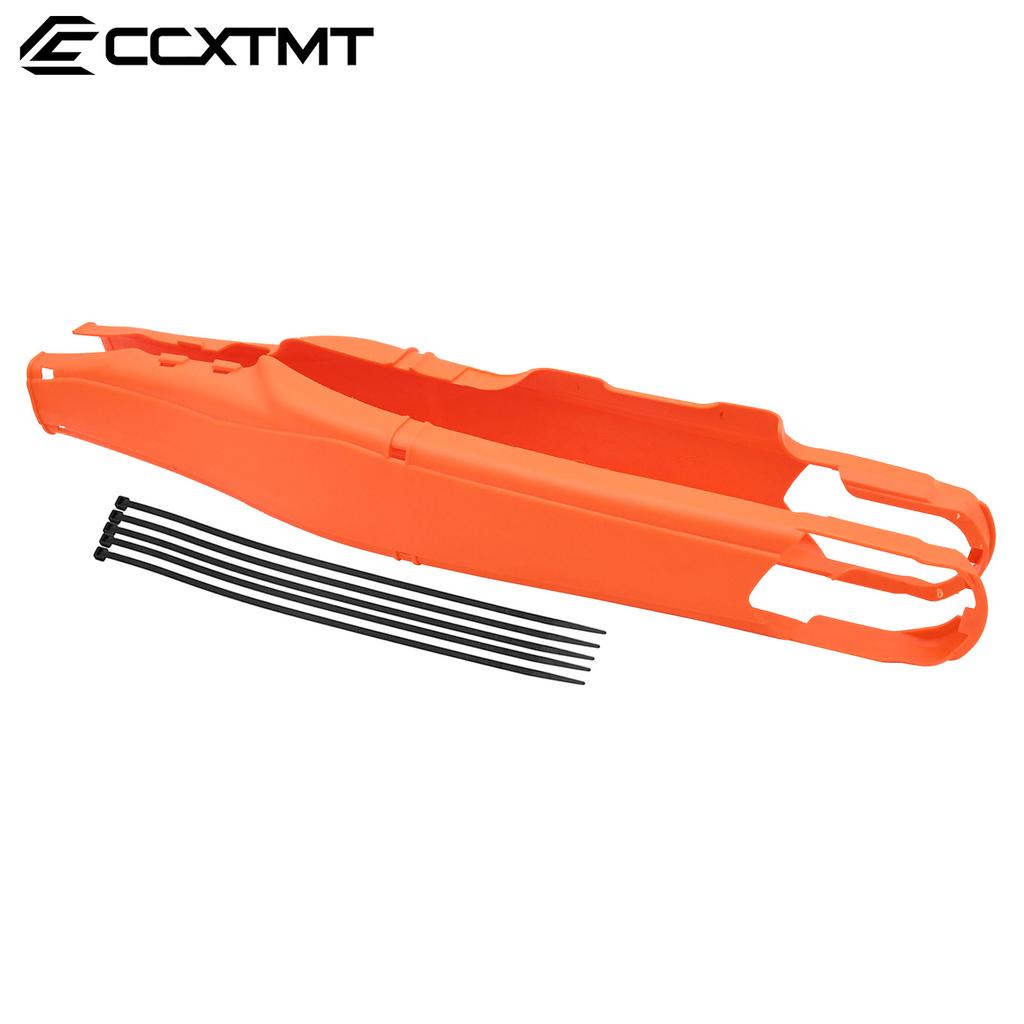 Motorcycle Swingarm Swing Arm Protector For KTM XCFW450 XCW150 XCW250 XCW300 EXC150 EXC250 EXC300 EXCF250 EXCF350 EXCF450 2024