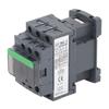 Low Voltage AC Contactor 1 Normally Open 1 Normally Closed LC1D09 Electronic Contactor 9A 380V Rated