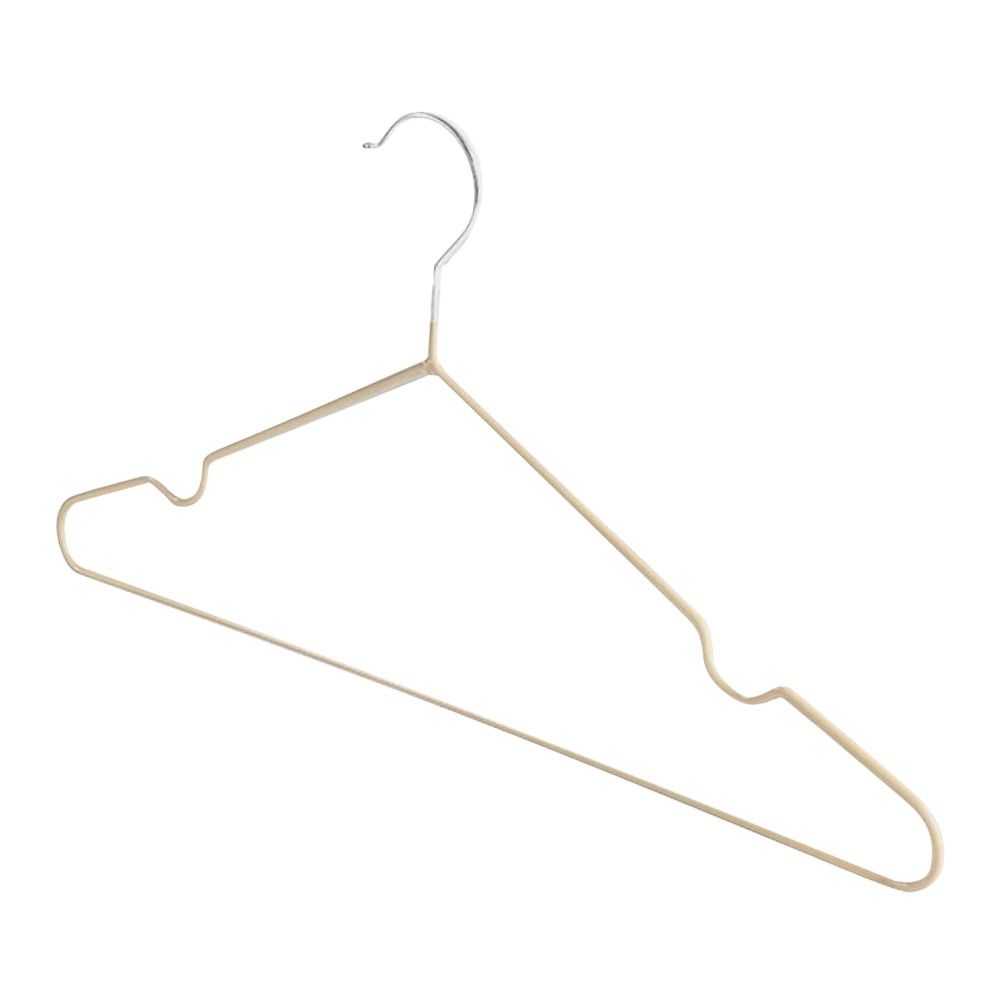 Вешалка для одежды с широкими плечами. Нескользящая вешалка для хранения одежды. Высококачественная широкая вешалка для одежды.