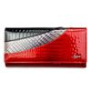 Womens Wallet Genuine Leather Wallets Female Fashion Alligator Long Women Wallets And Purses Coin Purse Card Holder Clutch