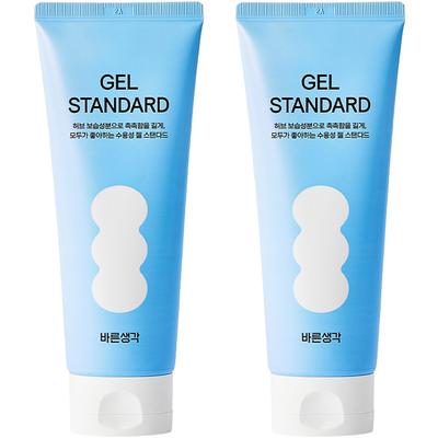 Bareunsaengkak Standard Gel, 150 мл, 2 шт.