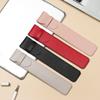 PU Leather Portable Protective Pouch Touch Covers For Apple Pencil Bags Stylus Pen Cover Pen Bag