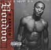 CD DANGELO  Voodoo Explicit 724384849924 Virgin 2000 US Rap  HipHopRB Used