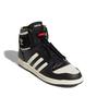 adidas Кроссовки унисекс Top Ten Mid Black Beige S24115
