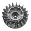 Маховик для бензопилы Stihl 066 MS650 MS660 MS 650 660 Заменить 1122 400 1217.