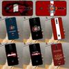 Чехол Флаг Латвии для Nubia Red Magic 6S 7S Pro 6 7 8 9 10 Pro 5G 6R RedMagic 8S 9S 8 9 10 Pro Plus Coque