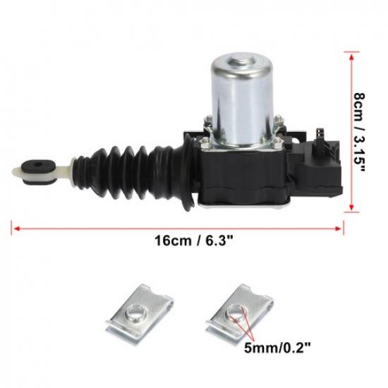 2pcs Power Door Lock Actuator Motor  for Chevrolet Blazer Camaro C1500