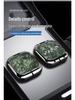 Ключница Changan Nuomi Corn: Защитный чехол Lumin для маленьких квадратных автомобильных ключей