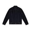 Levi's Джинсовая куртка дальнобойщика Средний синий цвет Мужская 72334-0437