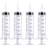 20ml Large Capacity Large Feeding Syringe with Scale Pump Measuring