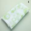 Nylon Wash Cloth Towel Beauty Body Skin Exfoliating Shower Bathroom Washing