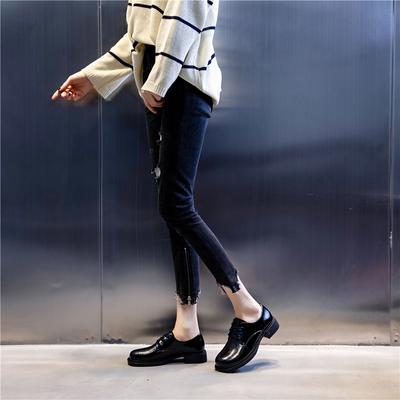 Полуботинки – Полуботинки