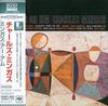 CD CHARLES MINGUS - Mingus Ah Um SICP30239 Sony Records В 2013 году Япония ObiJazz Б/У