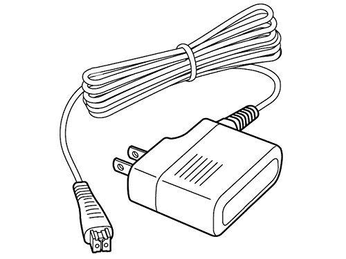 Panasonic Shaver Ram Dash Charging Adapter ESLV90K7657M Men's