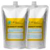 Hankook Hair EX Ceramide PPT Hair Treatment 1L 2 pcs