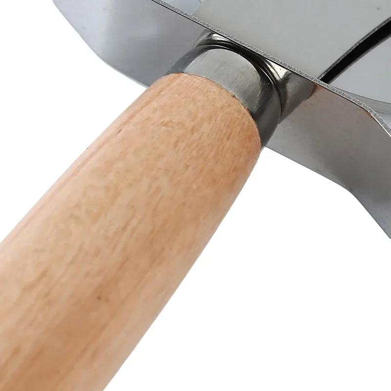 Аксессуары для пиццы в духовке Режущий диск Принадлежности для выпечки Нож для пиццы из нержавеющей стали Кондитерские изделия и принадлежности для выпечки Лопатка для нарезки