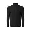 Новые фитнес-куртки FILA Мужские Насыщенно-черный A11M541504FBK