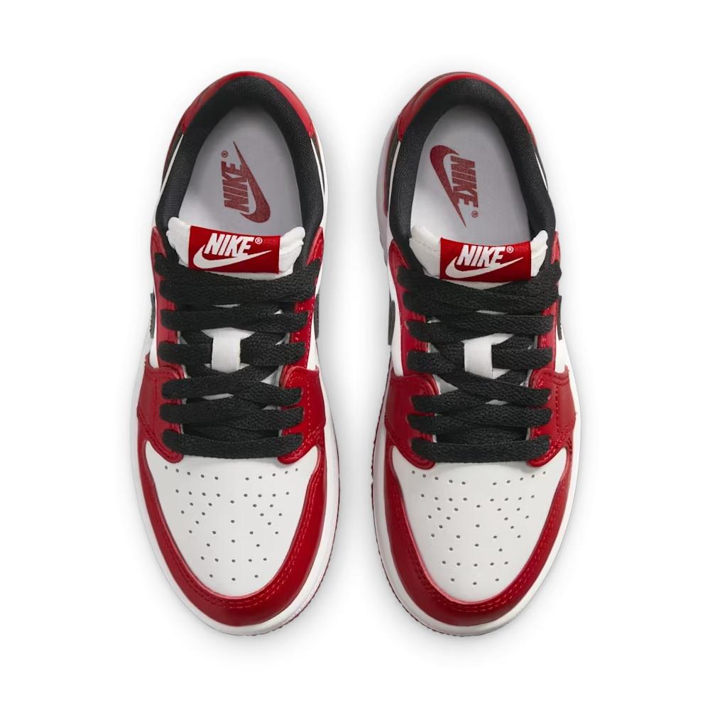 (PS) Air Jordan 1 Retro Low OG 'Chicago' Kids' HQ6996-600