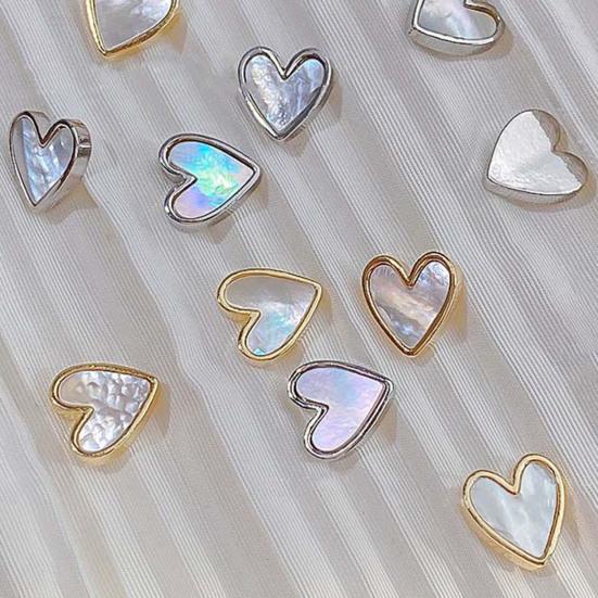 20 шт. украшения для ногтей сверкающие креативные формы зеркальная текстура потрясающий визуальный эффект широкое применение шоу очарование