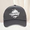 adventure is out there outdoor Sun hat for mountain climbing adjustable Unisex Women baseball cap Pike Hunter Fishing  hats