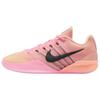 Sabrina 3 EP Удобная посадка Поддержка стопы Отскок Баскетбольные кроссовки Унисекс кроссовки Розовый HF2882-800