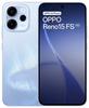 Etui Typu Portfel Do Oppo Reno 15F / 15F Fs - Pokrowiec Bluemoon Nadruk + Szkło 9H