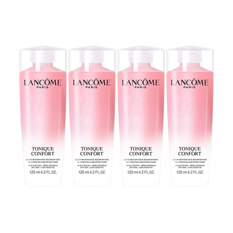 Lancome Новый увлажняющий смягчающий тоник