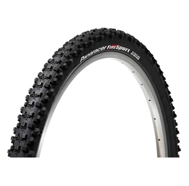 Panaracer Firesport Tubeless 27,5´´ x 2,35 жесткая MTB шина