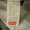 Levi's 90-е 605 Оранжевый ярлык Старые джинсы W34 Темно-синие джинсы Мужские Б/У