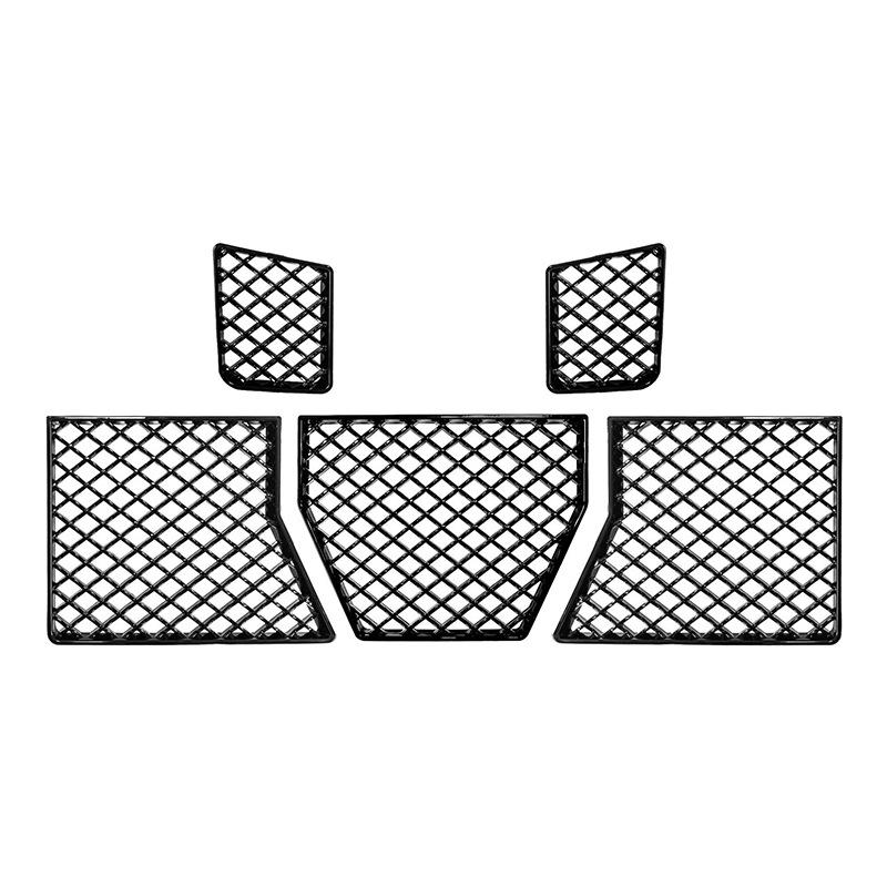 BMW M2 G87 Front Bumper Grille (2023-2025)