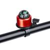 Sport Handlebar Accessory Compass Cycling Ring Bicycle Bell