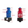 CR10 Ender3 V2 Voron Mosquito High-Temp All-Metal 3D Printer Extruder