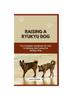 Книга Raising a Ryukyu Dog : The Complete Handbook On How To Raising And Caring For Ryukyu Dog