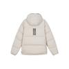 adidas Пуховик мужской Светло-хаки/Черный IS0371