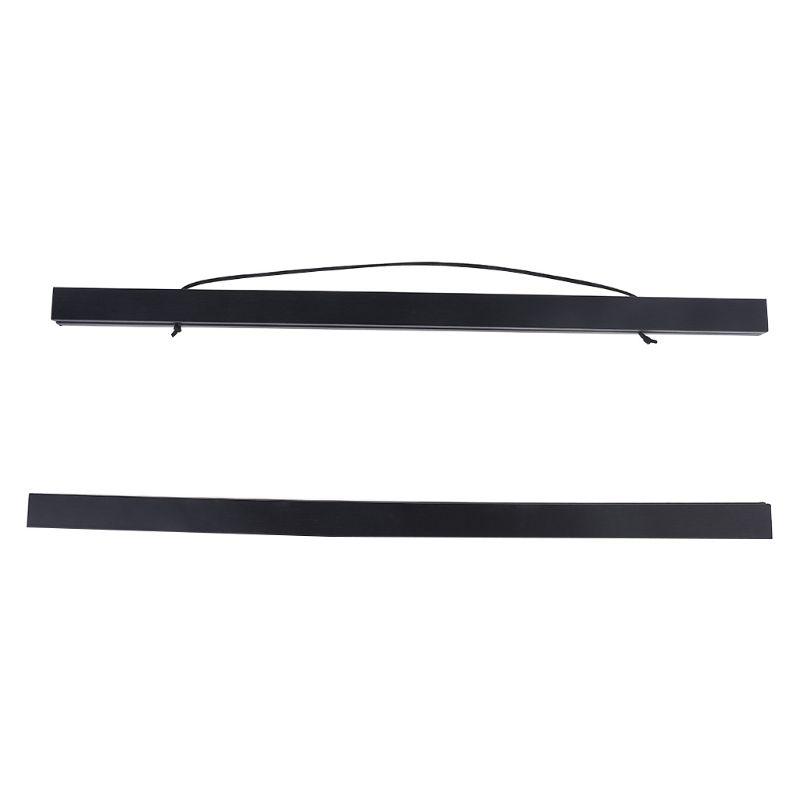 Магнитная рамка для плаката Магнит Холст Художественное произведение Плакат Вешалки Рамки Подвешивание