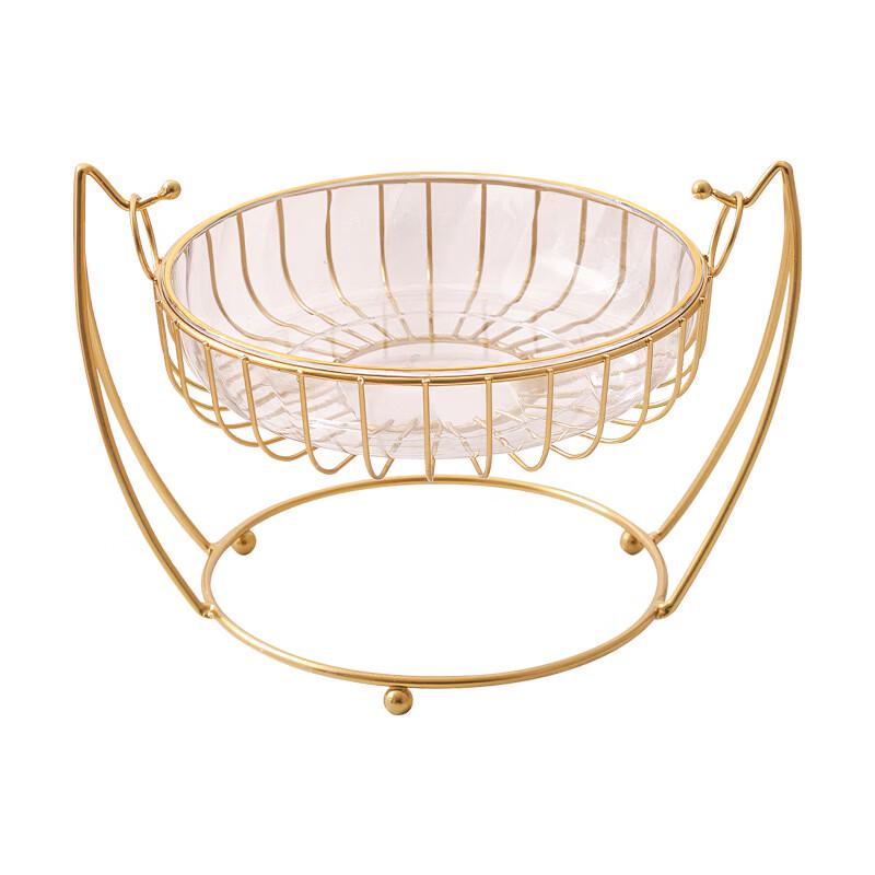 Креативная качающаяся фруктовница Ru Han