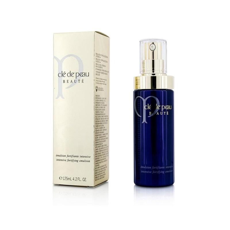 Clé De Peau Intensive Polluting Emulsion 125ml