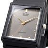 Casio Аналоговые часы MQ-38-8A с уретановым ремешком и прямоугольным циферблатом, унисекс, импортные [параллельный импорт]