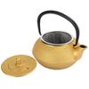 0.3L Cast Iron Teapot Stovetop Japanese Tetsubin Kettle Teapots Small Teapot  Tea Brewing