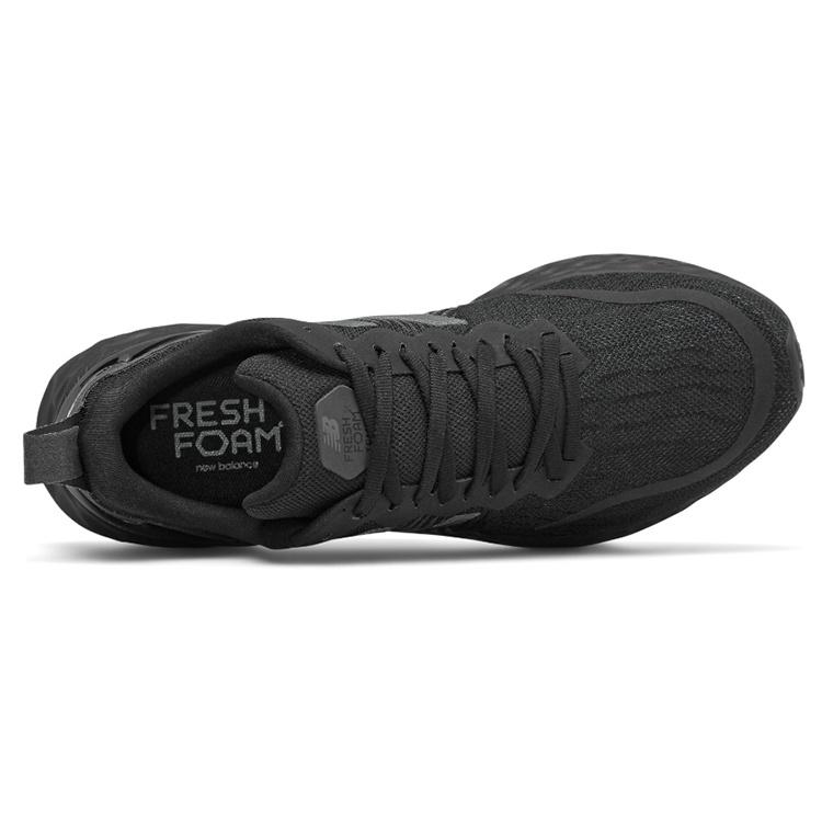 New Balance Fresh Foam Tempo 'Черный' Мужской MTMPOTB