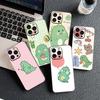 Protective Cover for Samsung Galaxy S10 S8 S9 Plus A33 A34 A31 70 A71 A72 Note 20 9 8 S10E Casing Phone Case Anime DinosaurS