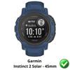Защитная пленка для Garmin Instinct 2 Solar - 45 мм [Упаковка 6 штук] Защитная пленка из пластика Ультратонкая Phonillico