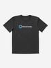 Aperture Scien Laboratories - Portal: Active T Shirts Loose-fitting, Casual, Unisex Streetwear Shirts Vintage T Shirt