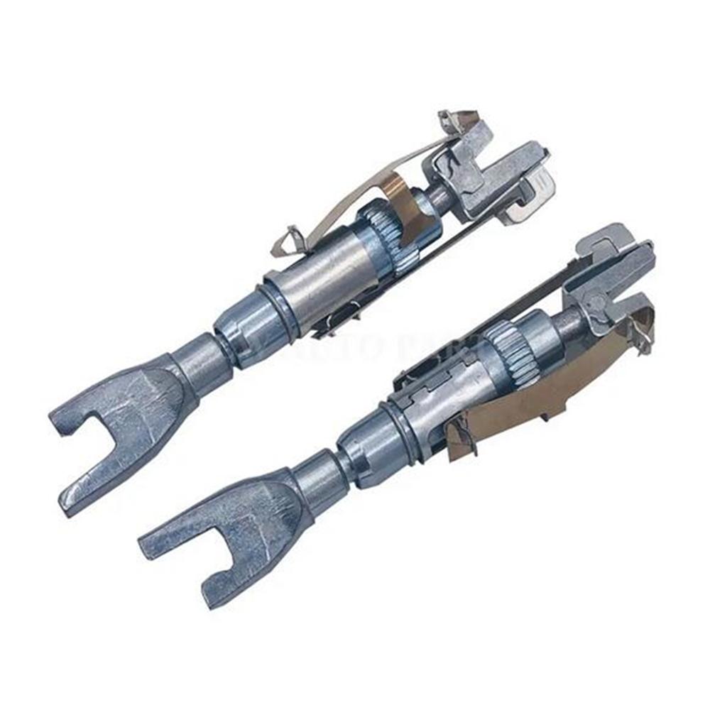 2 шт. Регулятор тормозных колодок заднего тормозного барабана для Ford Transit Connect Fiesta 1995-2002 5039060