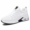 Женские повседневные кроссовки на платформе Feminino Mesh Breathable Running Shoes Chunky Summer Sports Tenis Shoes Luxury Vulcanize Shoes