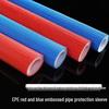 Wanji Tongrun HVAC Pipe Insulation Sleeves