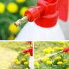 Spray Bottle Kettle for Salon Garden Plants Watering Tool Pressure Large Capacity